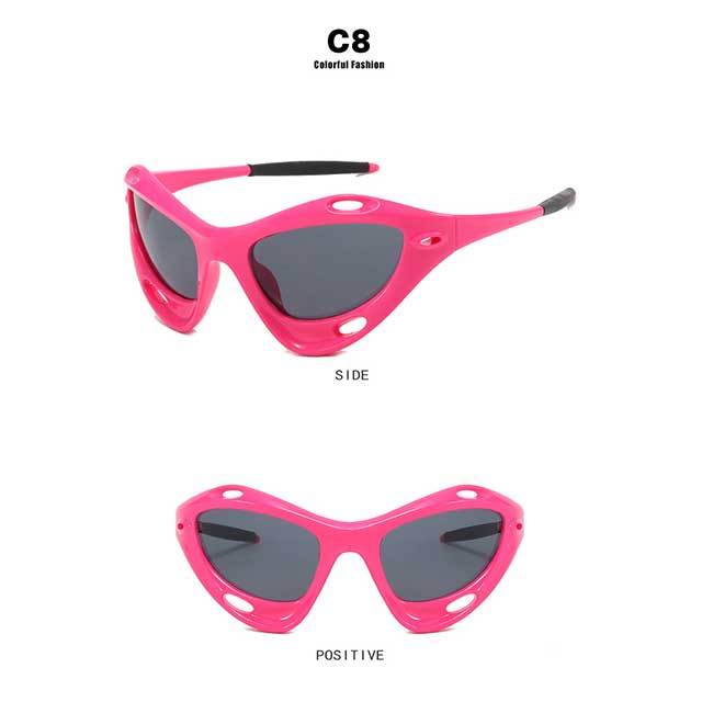 Personality Sports Cycling Sunglasses