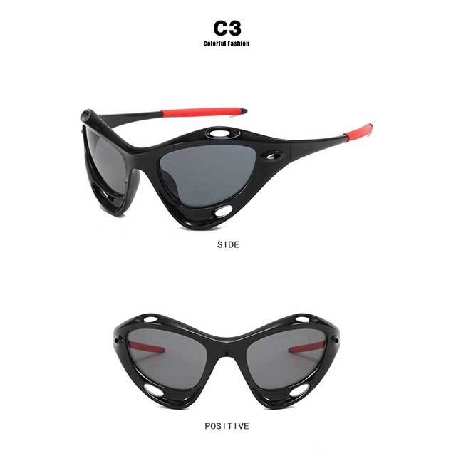 Personality Sports Cycling Sunglasses