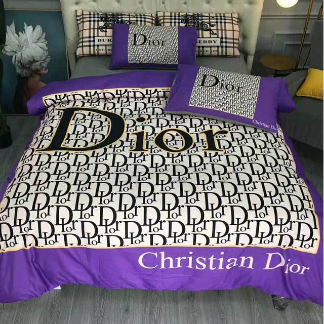 Printed Fashion Cotton Comforter Set