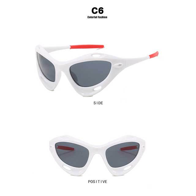 Personality Sports Cycling Sunglasses