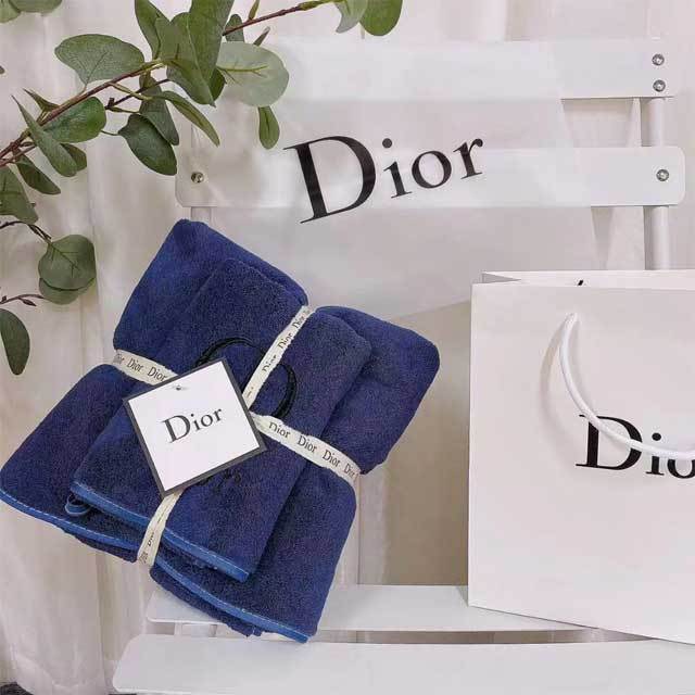 Fashion Quick Dry Beach Towel Set