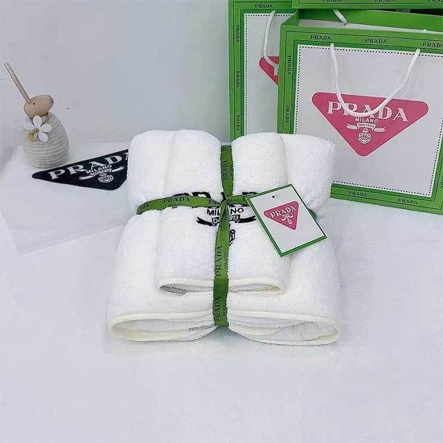Fashion Household Bath Towel Set