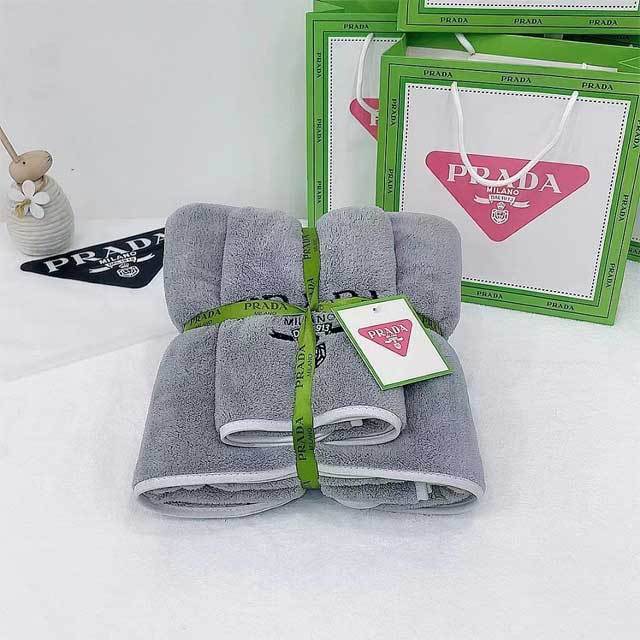 Fashion Household Bath Towel Set