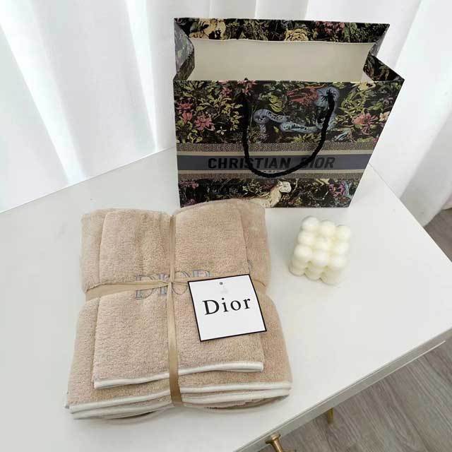 Fashion Quick Dry Beach Towel Set