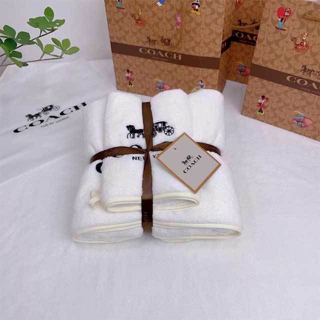 Fashion Design Bath Towel Set