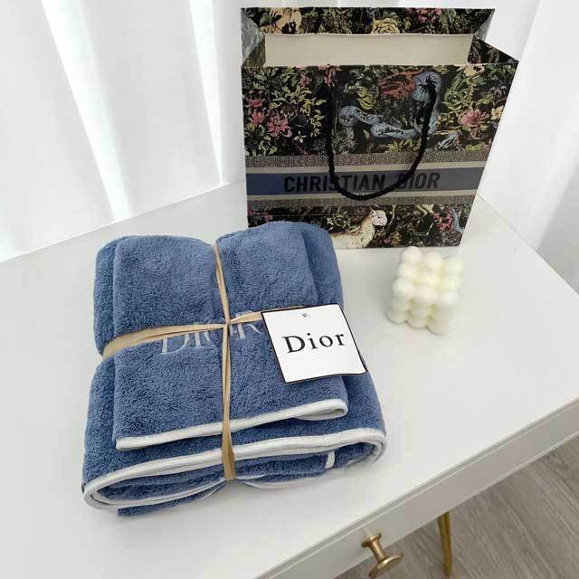Fashion Quick Dry Beach Towel Set