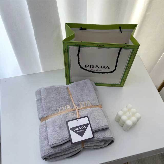 Fashion Household Bath Towel Set