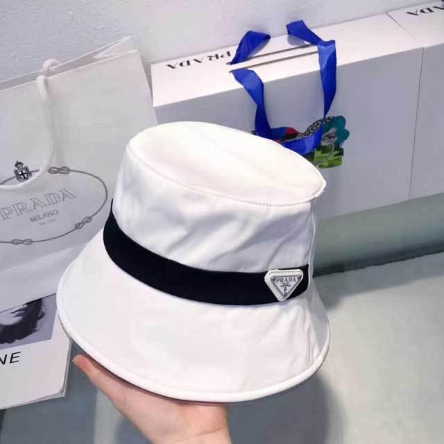 Color Block Outdoor Sport Bucket Hat