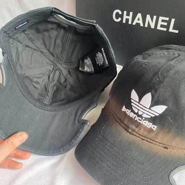 Embroidery Letters Baseball Caps Hat
