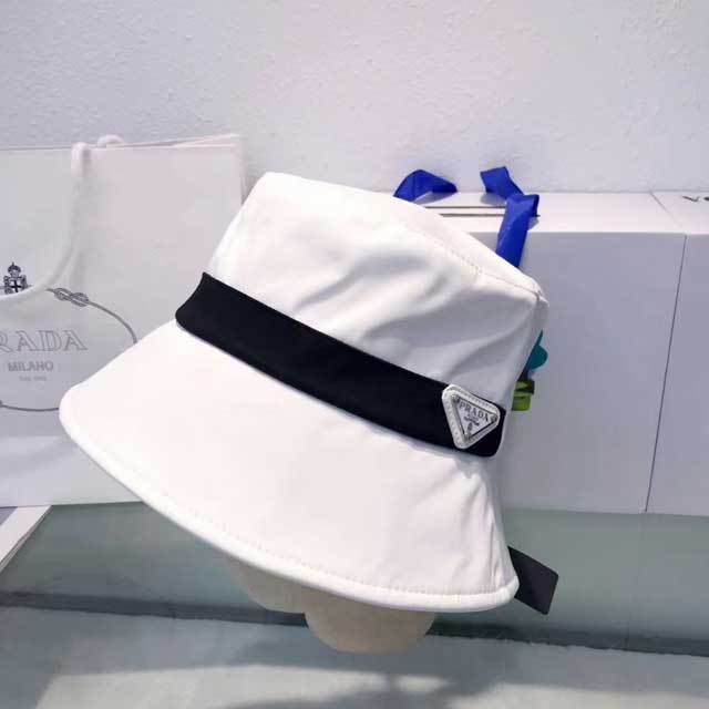 Color Block Outdoor Sport Bucket Hat