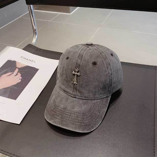 High Quality Solid Color Baseball Cap
