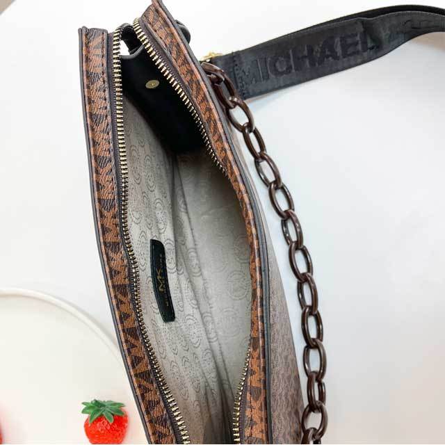 Crossbody Letter Print Fashion Messenger Bag