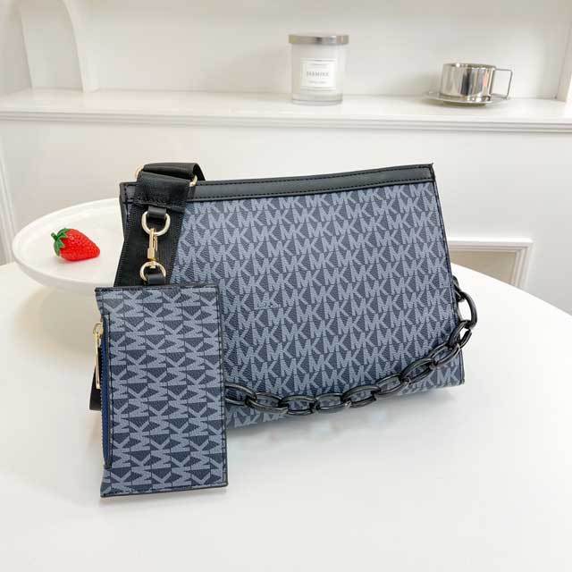 Crossbody Letter Print Fashion Messenger Bag