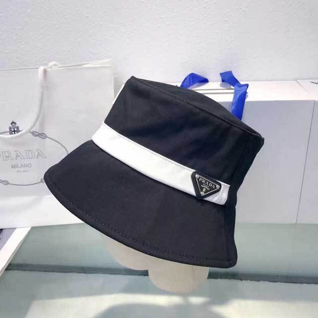 Color Block Outdoor Sport Bucket Hat