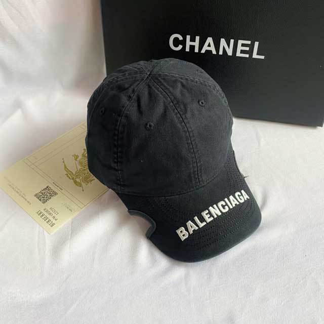 Embroidery Letters Baseball Caps Hat