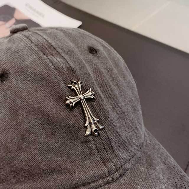 High Quality Solid Color Baseball Cap