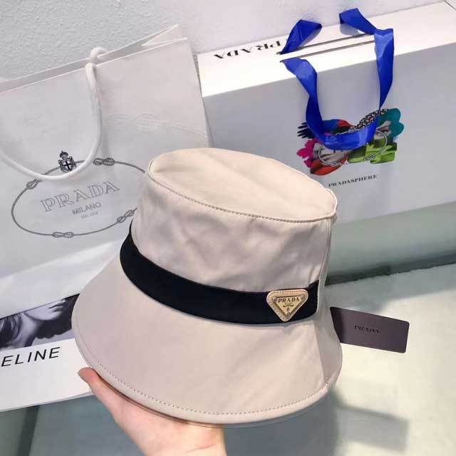 Color Block Outdoor Sport Bucket Hat
