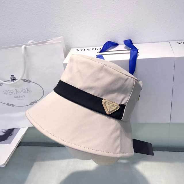 Color Block Outdoor Sport Bucket Hat