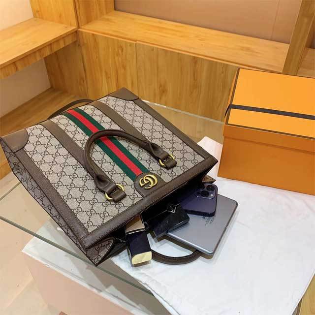 Fashion Design Women Handbag