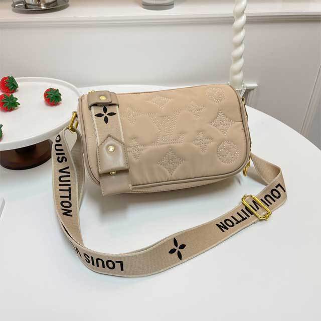 Fashion Women Messenger Bag