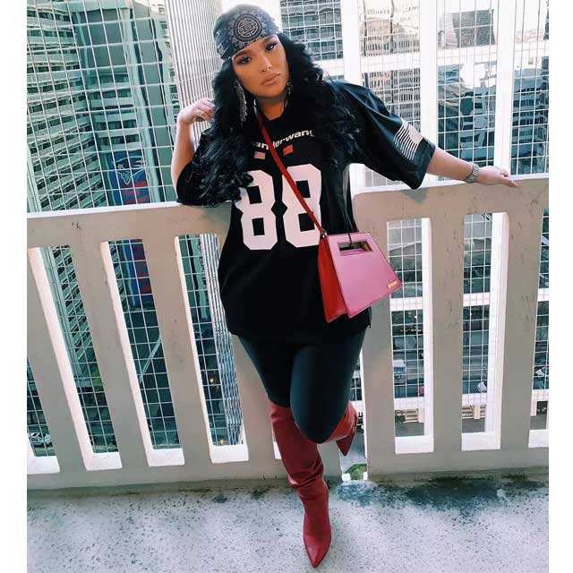 Printed Casual Tees