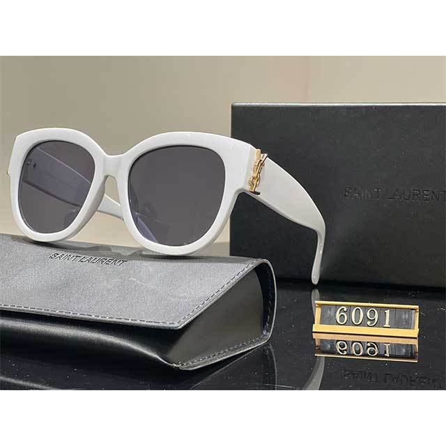 Classic Style Brand Design Sunglasses