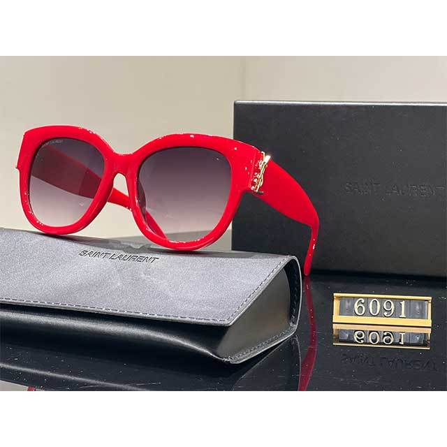 Classic Style Brand Design Sunglasses