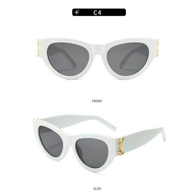 Chic Fashion Design Travel Sun Glasses