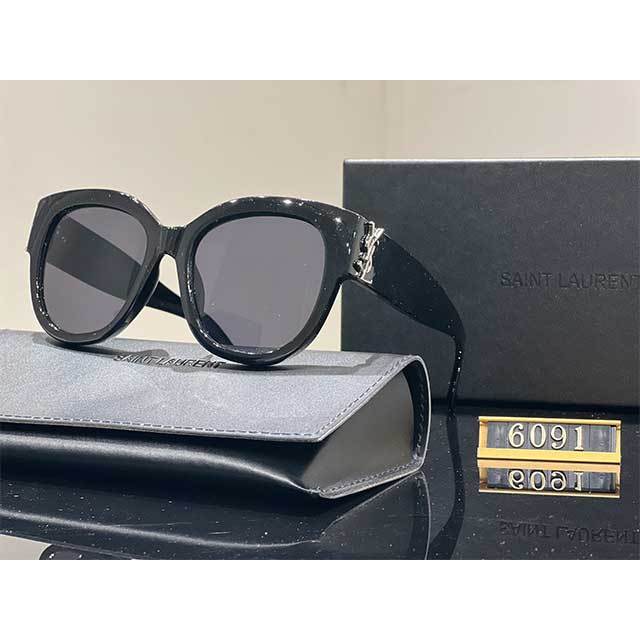 Classic Style Brand Design Sunglasses
