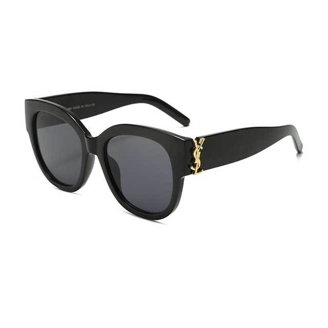 Classic Style Brand Design Sunglasses