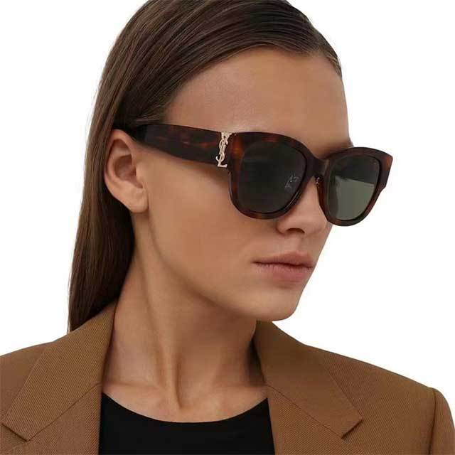 Classic Style Brand Design Sunglasses