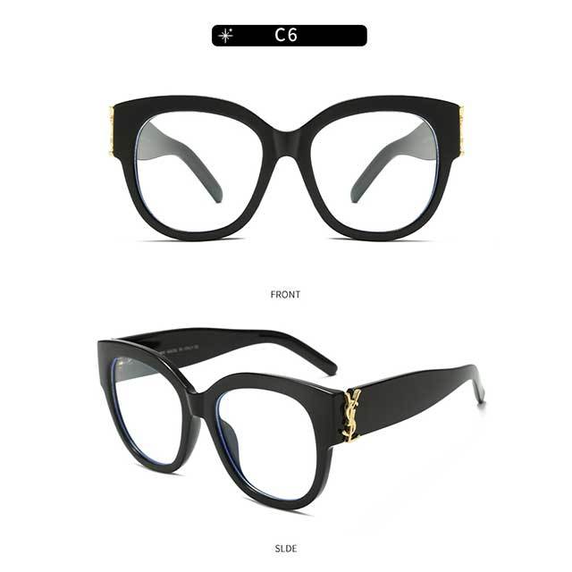 Classic Style Brand Design Sunglasses