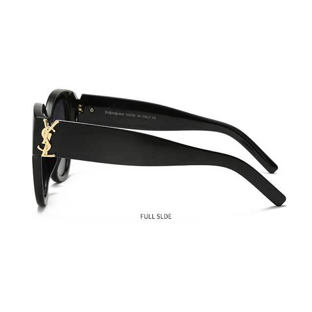 Classic Style Brand Design Sunglasses