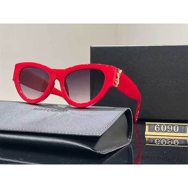 Chic Fashion Design Travel Sun Glasses