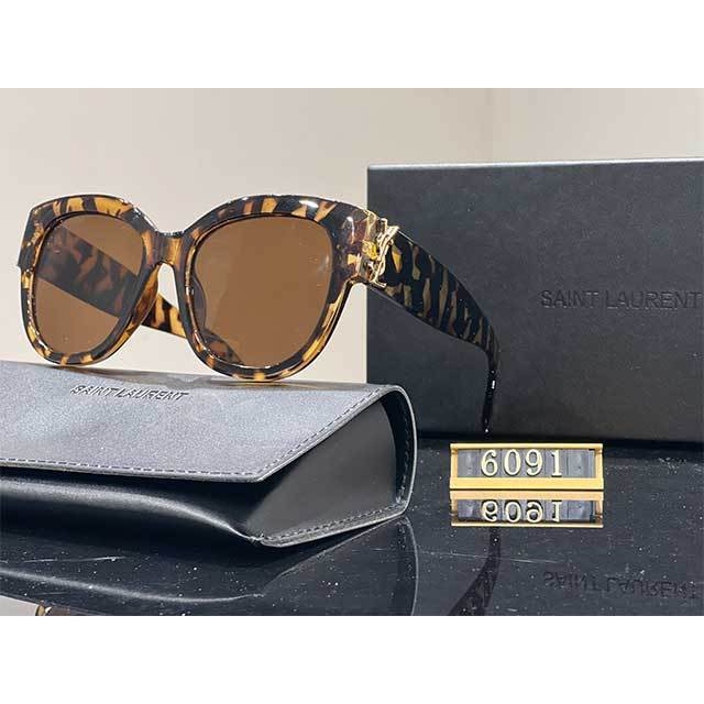 Classic Style Brand Design Sunglasses