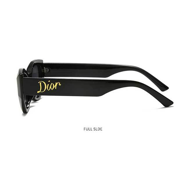 Retro Luxury Trend Sunglasses