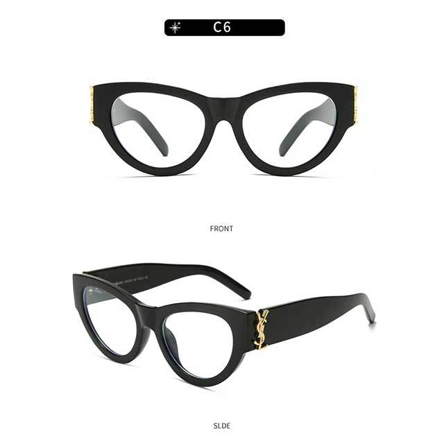 Chic Fashion Design Travel Sun Glasses