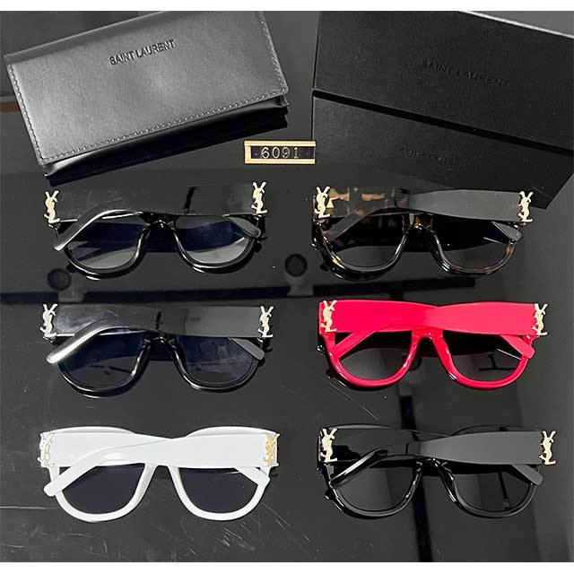 Classic Style Brand Design Sunglasses
