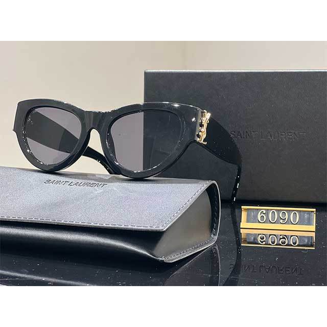 Chic Fashion Design Travel Sun Glasses