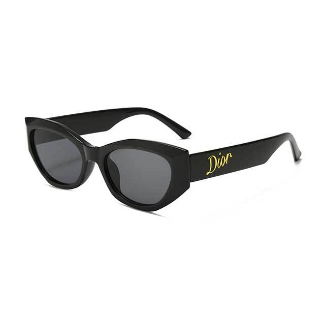 Retro Luxury Trend Sunglasses