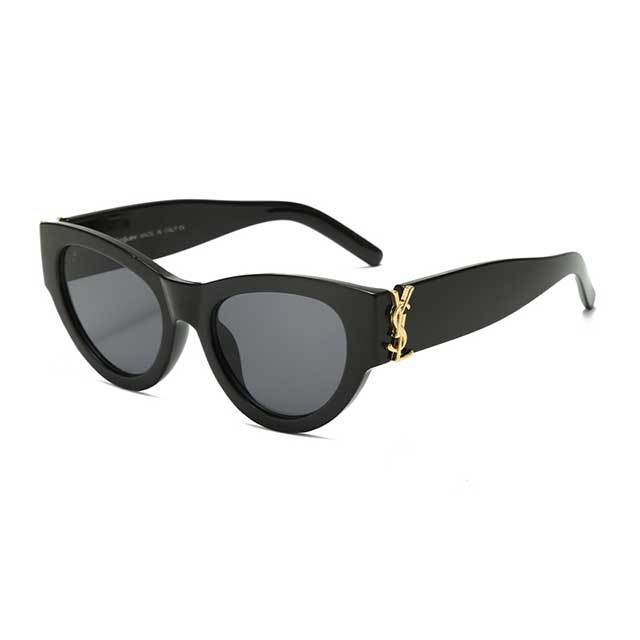 Chic Fashion Design Travel Sun Glasses