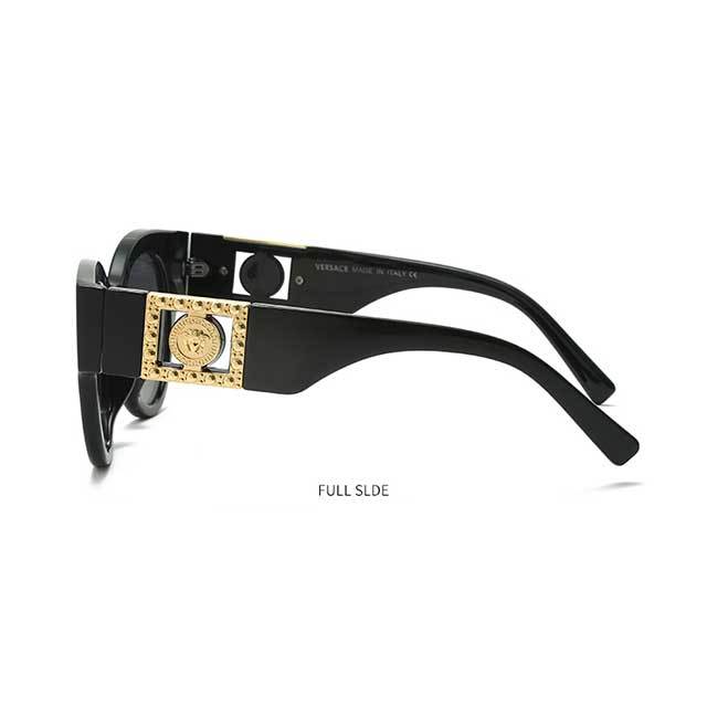 Fashion Women Retro Sunglasses