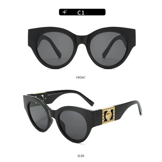 Fashion Women Retro Sunglasses