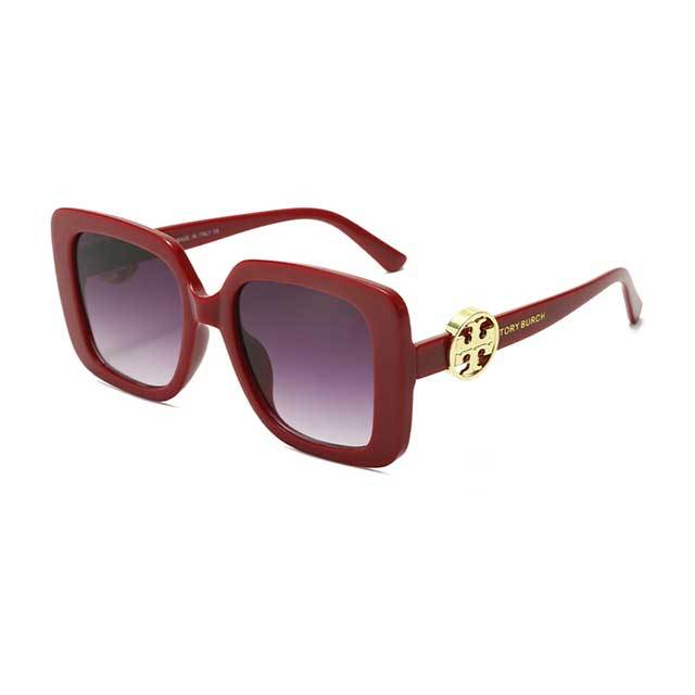 Oversized Square Sunglasses