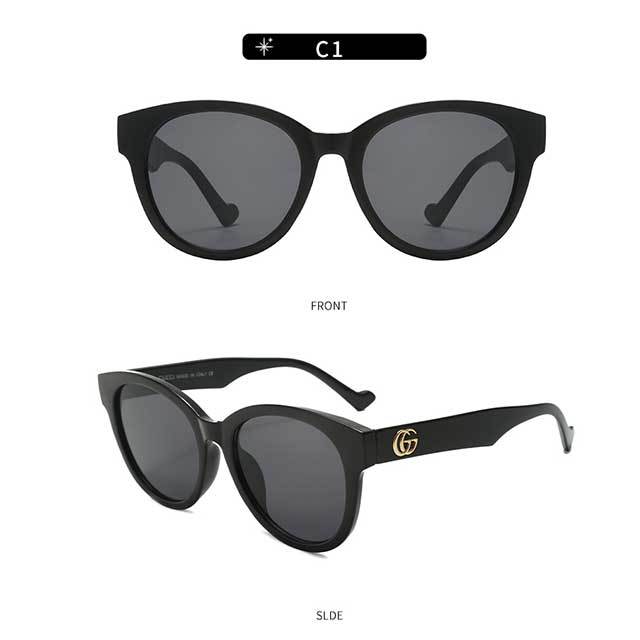 Trendy Fashion Design Sunglasses