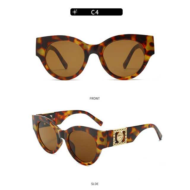 Fashion Women Retro Sunglasses
