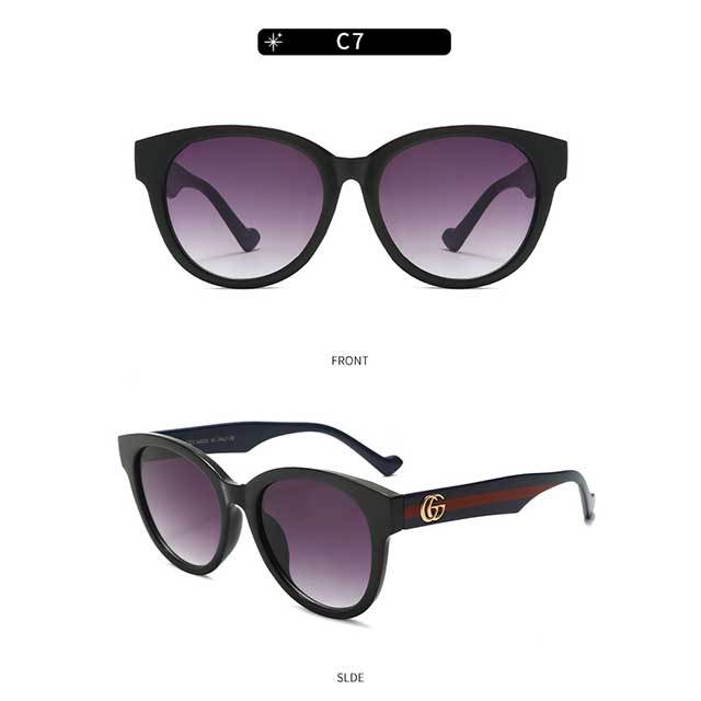 Trendy Fashion Design Sunglasses