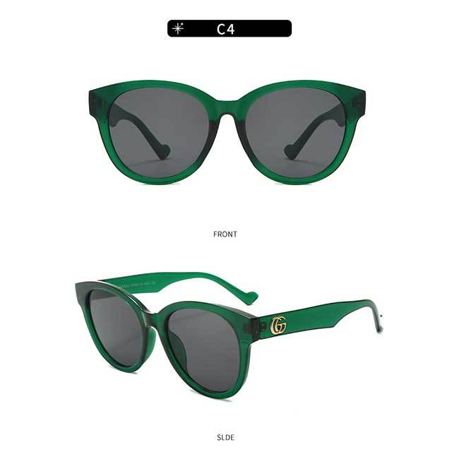 Trendy Fashion Design Sunglasses