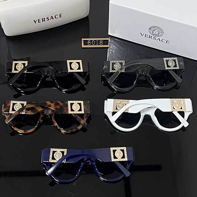 Fashion Women Retro Sunglasses