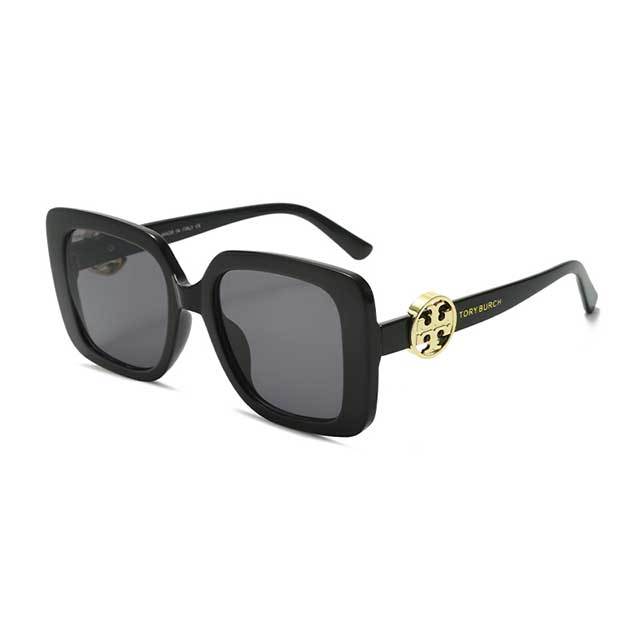 Oversized Square Sunglasses